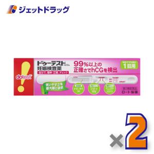 ≪25日LINE友達P2%≫【第2類医薬品】ドゥ...の商品画像