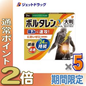 ボルタレンＡＣαテープＬの商品画像