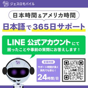 アメリカ ハワイ SIMカード 1カ月 データ...の詳細画像5