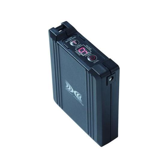 【お取り寄せ】アルトコーポレーション BT23232 空調服 14.4Vバッテリーセット 空調服ＴＭ...