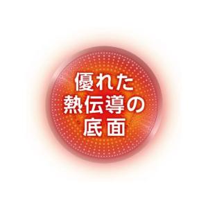 【お取り寄せ】T-fal IH ハードチタニウ...の詳細画像4