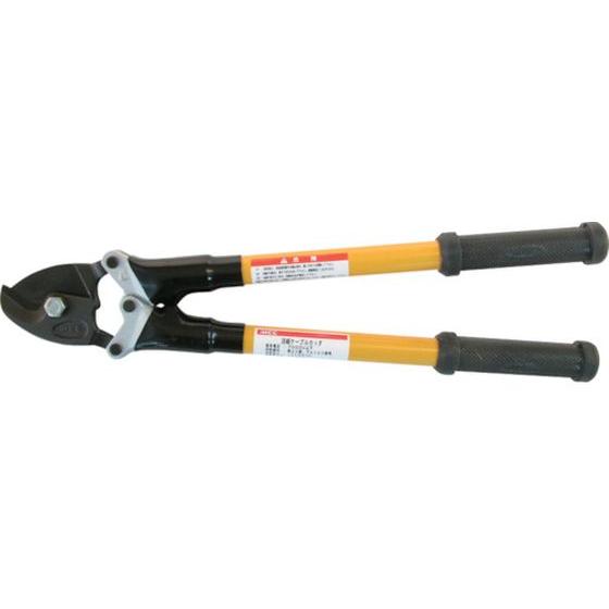 【お取り寄せ】MCC 活線ケーブルカッタ NO.1 ZCC0201 ケーブルカッター 空調 電設資材...