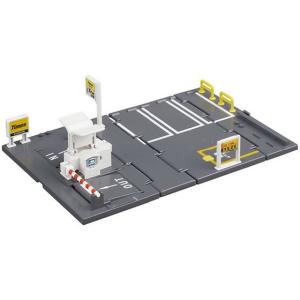 【お取り寄せ】タカラトミー トミカ トミカワールド トミカタウン タイムズパーキング｜jetprice