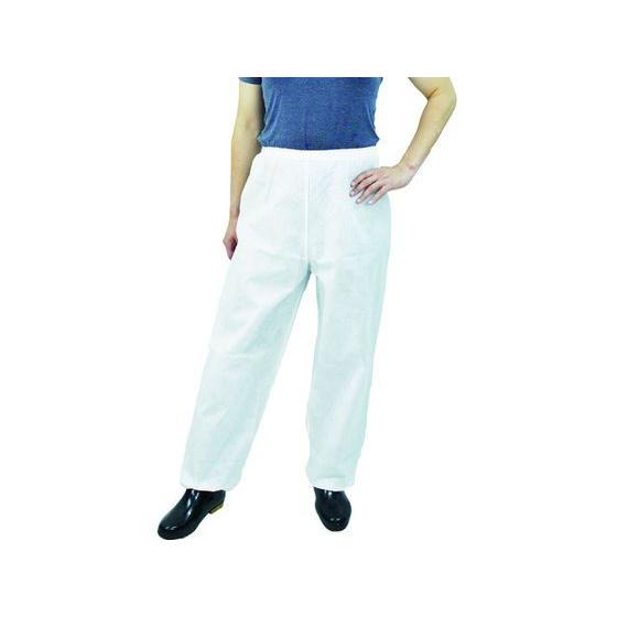 【お取り寄せ】東レ LIVMOA[[R下]]3000 保護服ズボン高通気 防護服 保護服 特殊服 作...