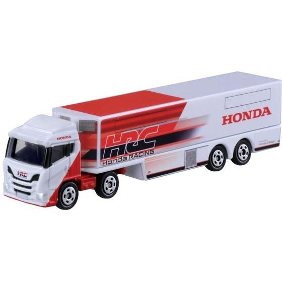 【お取り寄せ】タカラトミー ロングタイプトミカ No.149 HRC モーターホーム