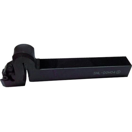 【お取り寄せ】三和 丸剣ヘールバイトホルダー SHL-16HE-03 バイト 切削工具 作業用品 工...