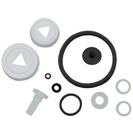 【お取り寄せ】MESTO 蓄圧式噴霧器用リペアキット 6002TT 噴霧器 散水 噴霧 農業資材 園...