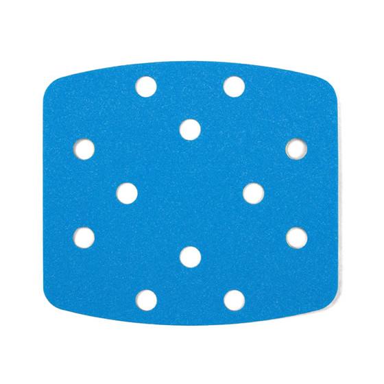 【お取り寄せ】アイリスオーヤマ シャワーチェア座面パッド ブルー SCP-275 バスチェア 清拭 ...