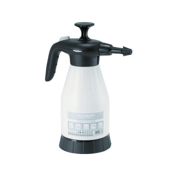 【お取り寄せ】EPOCA 蓄圧式スプレー A-TYPE1.5 PRO EPDM 7830.R001 ...