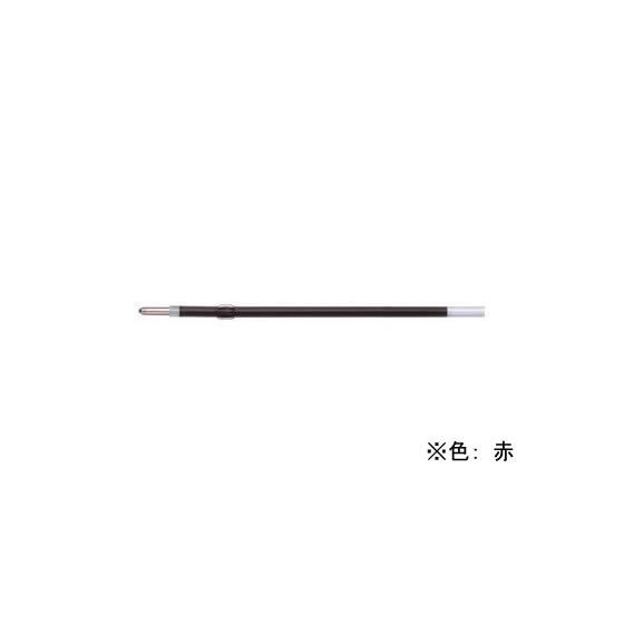 パイロット 油性ボールペン替芯 1.6mm 赤 BSRF-8BB-R 赤インク パイロット ＰＩＬＯ...