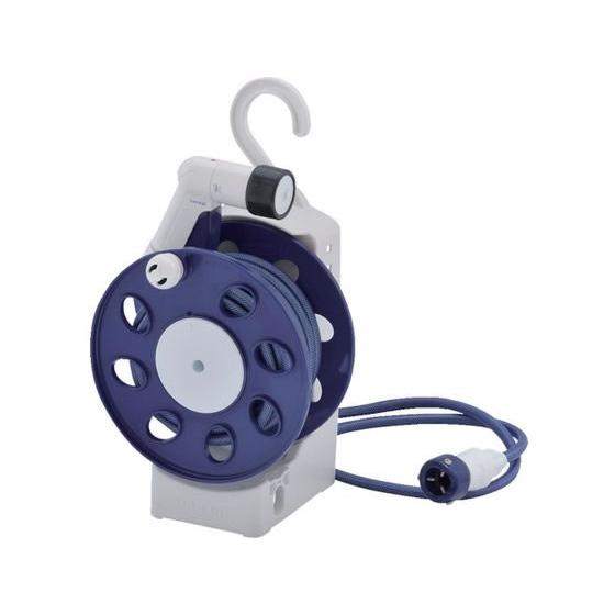 【お取り寄せ】タカギ コンパクトフックリール10m R1410NB ホース 水撒き 園芸グッズ 園芸...