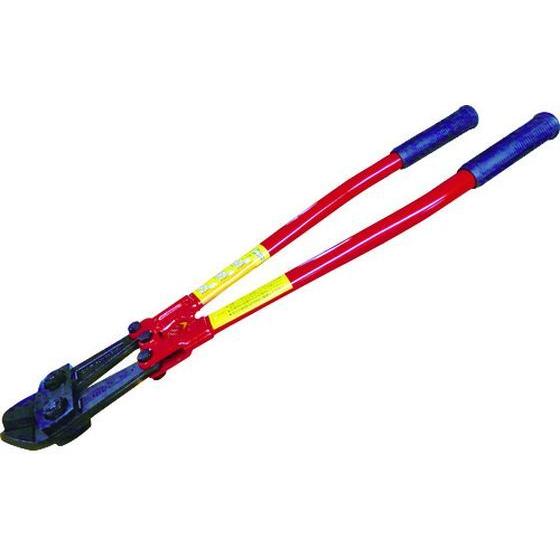 【お取り寄せ】HIT アンギュラーカッター 600mm AC600 ボルトクリッパー ハサミ カッタ...