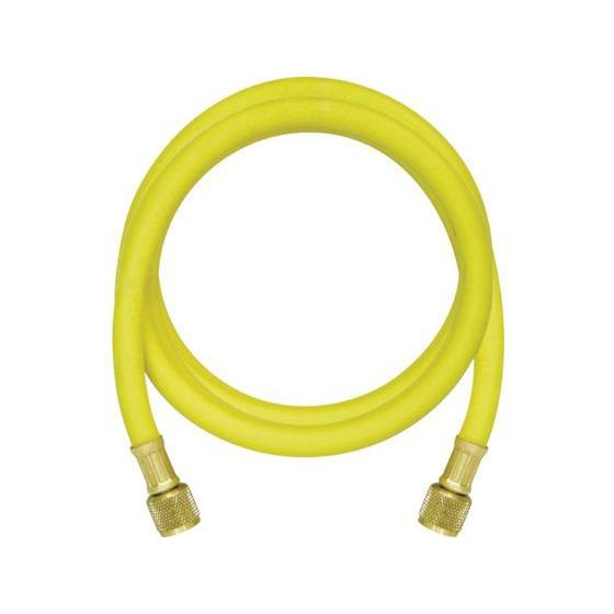 【お取り寄せ】イエロージャケット チャージングホースプラス2 500cm 黄 Y14617 エアチュ...