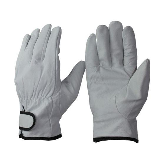 【お取り寄せ】おたふく 豚革内綿タイプ M R-35-M 豚革手袋 革手袋 合皮手袋 ＰＵ手袋 作業...