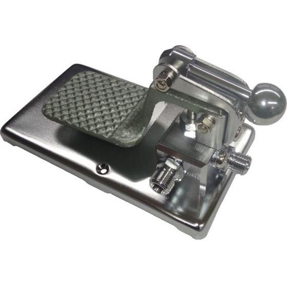 【お取り寄せ】扶桑 空気機器 足踏式空気弁 C-50型 (1／4ニップル付) C-50 クーラント用...