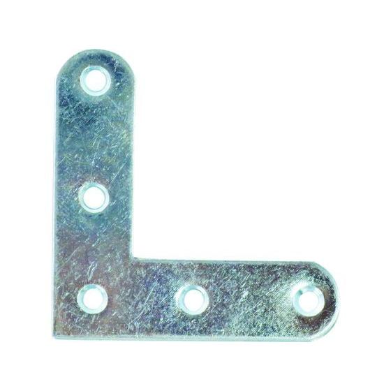 【お取り寄せ】ダイドーハント ユニクロ 平横 48 4組入 00063054 建築金物 土木 建築資...