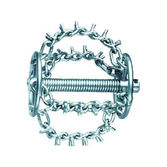 【お取り寄せ】ローデン スパイクカッタ65 φ22mmワイヤ用 R72285