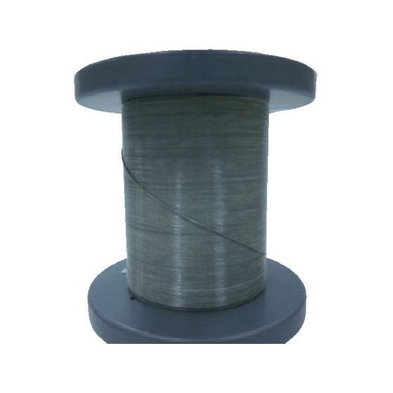 【お取り寄せ】O.C.R SUSワイヤロープ0.27／0.36mm 7×7 50m巻コート付(クリア...