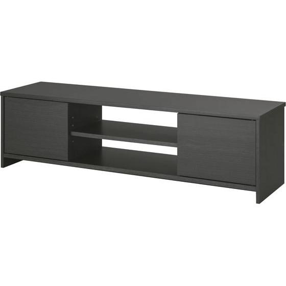 【お取り寄せ】アイリスオーヤマ AVボード ボックスタイプ ブラックオーク BAB-110R テレビ...