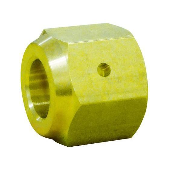 【お取り寄せ】フローバル 冷媒フレアージョイント 結露防止フレアナット 07201691 BN-2 ...