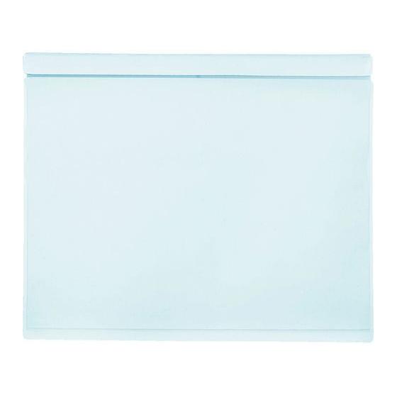 【お取り寄せ】TRUSCO マグネポスターケース A3 ホワイトボードマーカー対応タイプ マグネット...