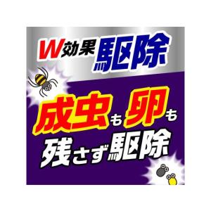 アース製薬 クモの巣消滅ジェット 450mL ...の詳細画像3