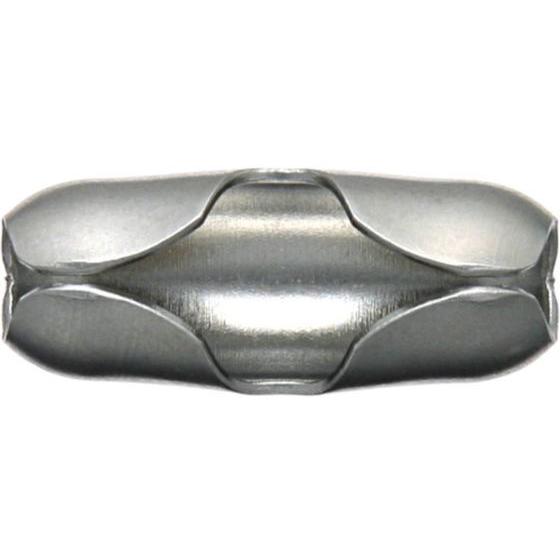 【お取り寄せ】ニッサチェイン コネクター3.5~4mm用(50個入り) P-885