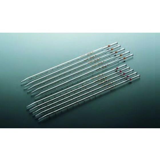 【お取り寄せ】クライミング 2055 先端メスピペット 1ML 2055-05-10 ピペット 駒込...