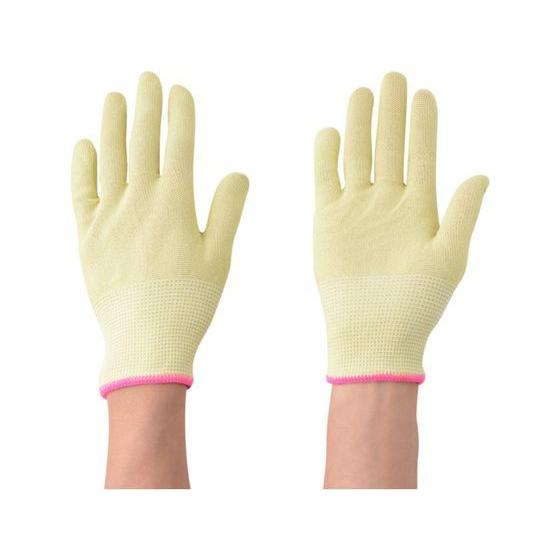 【お取り寄せ】アトム 13G ケブラー(R)SD-SUS S HG-38-S アラミド 耐切創手袋 ...