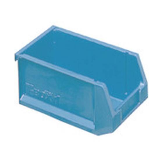 【お取り寄せ】積水 TB型コンテナ TB-1 青 TB-1 パーツボックス＞ネスティング スタッキン...