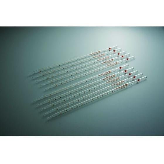 【お取り寄せ】クライミング 2050 中間メスピペット 2ML 2050-06-10 ピペット 駒込...