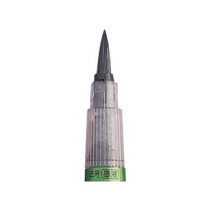 呉竹 墨液 くれ竹筆 中太 (25号) DK1...の詳細画像3