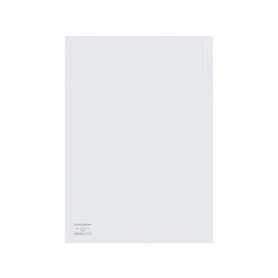 コクヨ クリヤーホルダー(透明) PP B5 5枚 フ-T751 B5クリアファイル透明 クリアーフ...