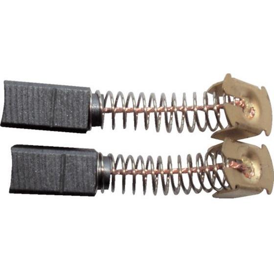 【お取り寄せ】ミタチ SGS38SX カーボンブラシ (1組(袋)=2個入) CB1003 パーツ ...