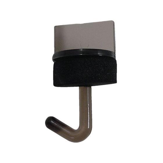 【お取り寄せ】ダイドーハント ポリカワンタッチフック ブロンズ 25mm (10本入) 000324...