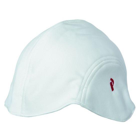 【お取り寄せ】ペンギンエース ヘルインナー ジェットヘル用(1枚入りホワイト) CP-2-1-W ヘ...