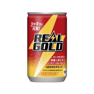 コカ・コーラ リアルゴールド 160ml缶｜JetPrice