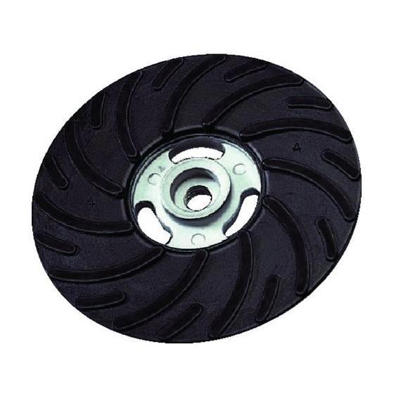 【お取り寄せ】NORTON 180D ファイバーディスク用 バックアップパッド 2FIP61070-...