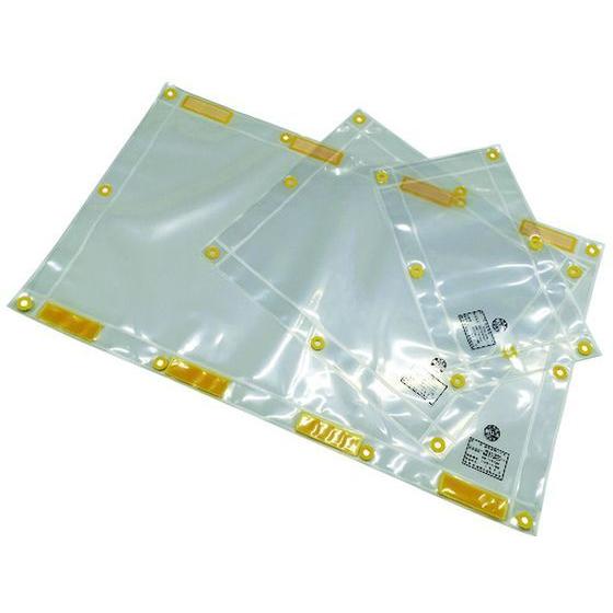 【お取り寄せ】ワタベ 低圧透明シート300×500mm(300V以下) 303 自動車用ヒューズ 絶...