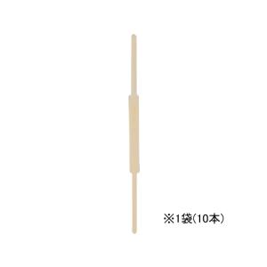 リヒトラブ/カラーファスナー アイボリー 足長さ60mm