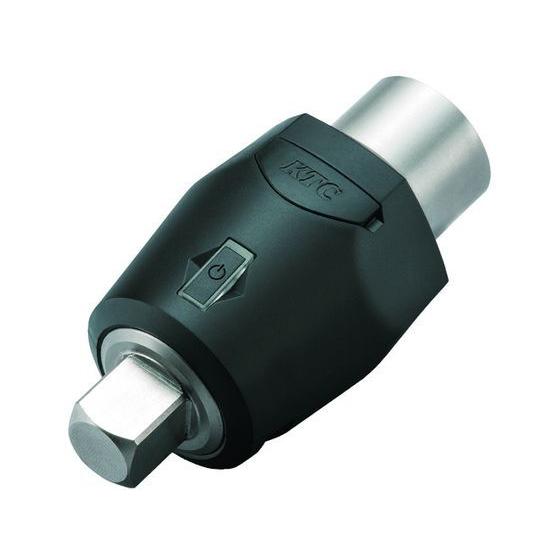 【お取り寄せ】KTC TORQULE(トルクル) 200N・m GNA200-04 トルクレンチ 作...