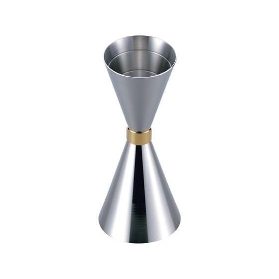 【お取り寄せ】佐野製作所 18-8 メジャーカップ シックス MR-653 1559530 キッチン...