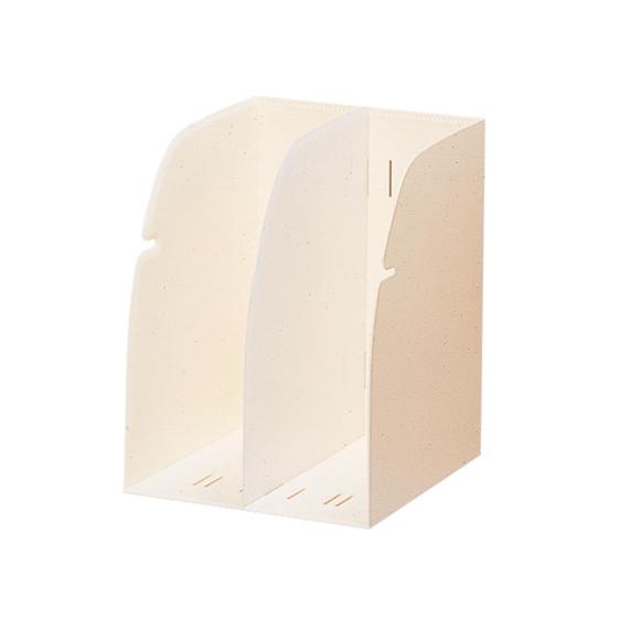 リヒトラブ ブックスタンド 白 G1620-0