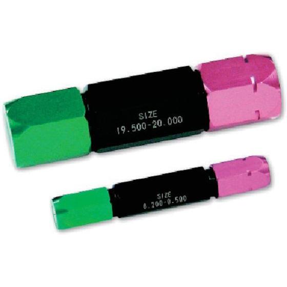 【お取り寄せ】SK アルミピンバイス 使用サイズ(mm)9.00~9.50 APV-9A 定盤 ゲー...