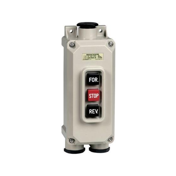 【お取り寄せ】春日電機 動力用開閉器 BSW330B3 BSW330B3 スイッチ 電気 電子部品 ...