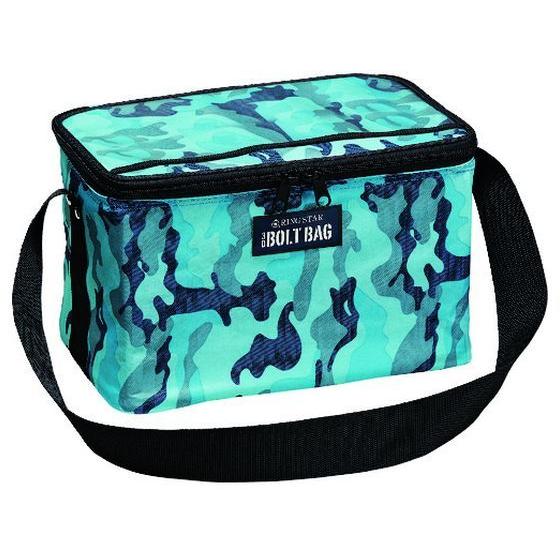 【お取り寄せ】リングスター スリーディーボルトバッグ BB-300-CB ツールバッグ 工具箱 作業...