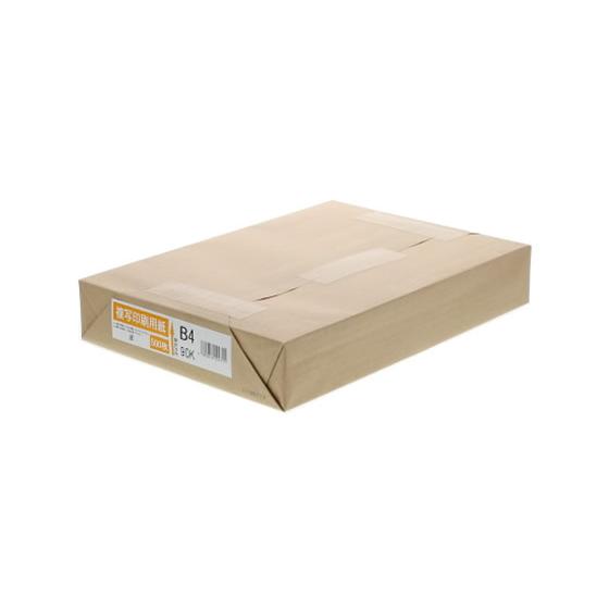 リコー 厚口コピー用紙 B4 90Kg 500枚 901566 まとめ買い 業務用 コピー用紙 50...