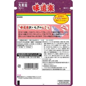 丸美屋 味道楽 大袋 52g ふりかけ ご飯の...の詳細画像1