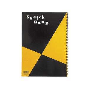 maruman（マルマン） 図案スケッチブック B4 352×251mm S120