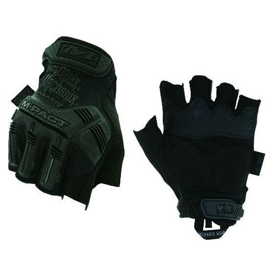 【お取り寄せ】MECHANIX M-Pact フィンガーレス コバート M MFL-55-009 防...